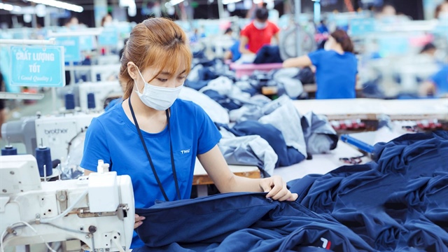 TNG lãi kỷ lục 392 tỷ trong năm 2025, cổ phiếu tăng trở lại