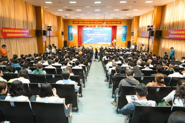 Chuyển đổi sang thuế kê khai: Gỡ khó cho hộ kinh doanh doanh thu trên 500 triệu đồng