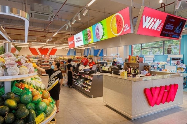 Mở mới kỷ lục cửa hàng, WinCommerce vượt kế hoạch năm 2025 với doanh thu 39,000 tỷ đồng