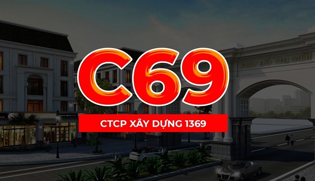 C69 mang 400 triệu Yên sang Nhật làm ăn, cổ phiếu tăng hơn 150% sau 1 năm