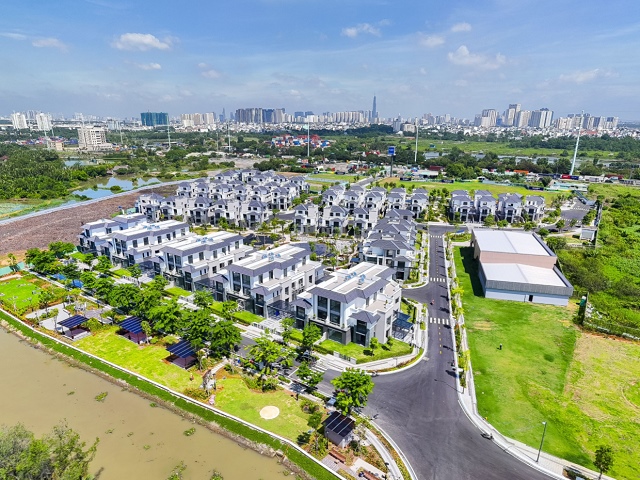 Khang Điền ước lãi 2025 hơn ngàn tỷ, tìm cách đẩy tồn kho, chưa có kế hoạch huy động vốn cổ phần