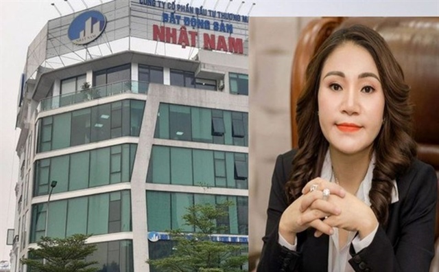 Đang ở tù, "siêu lừa" Vũ Thị Thúy vẫn bị xử phạt vì bán chui cổ phiếu SJC
