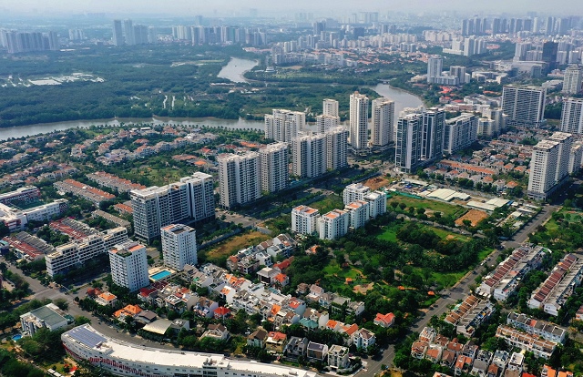 Ông Đinh Minh Tuấn: Nhà đầu tư Hà Nội đẩy mạnh Nam tiến vào TPHCM trong 2026