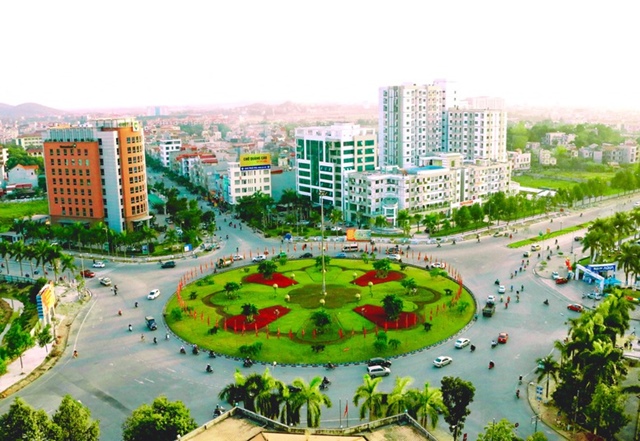 Bắc Ninh hướng tới thành phố trực thuộc Trung ương trước 2030