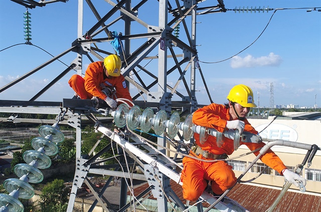 Thủ tướng yêu cầu tuyệt đối không để thiếu điện giai đoạn 2026-2030