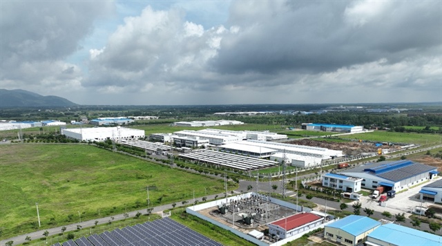 SZC lập đỉnh lợi nhuận trong 2025