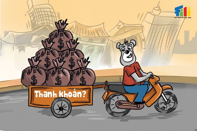 Góc nhìn 20/01: Chậm lại để đi tiếp?