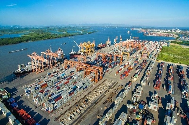 Cảng Đồng Nai vượt mục tiêu lợi nhuận sau thuế 2025 hơn 21%