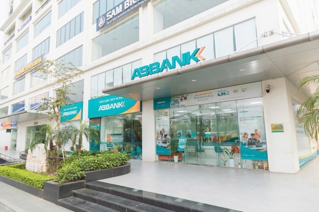 ABBank tạo nền tảng cho chu kỳ tăng trưởng mới từ tăng vốn và hiệu quả kinh doanh