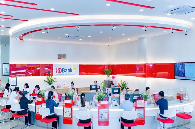 Phiên 19/01, gần 292 triệu cp HDB được “sang tay” giá gần 30,348 đồng/cp
