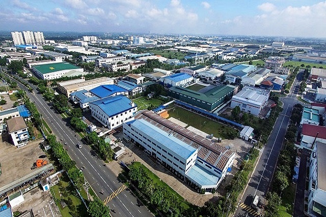 Làm tốt hoạt động ngân hàng đối với KCN-KCX góp phần thúc đẩy tăng trưởng, phát triển kinh tế - xã hội