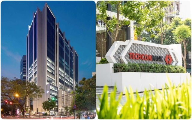 Techcombank lập kỷ lục lợi nhuận 2025 nhờ sức mạnh hệ sinh thái và nền tảng số