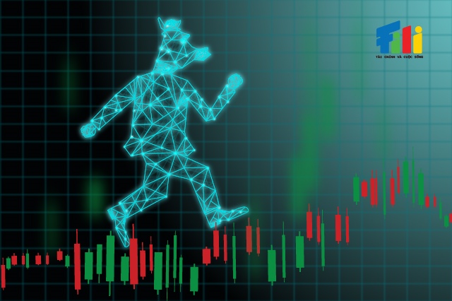 Nhịp đập Thị trường 20/01: Phe bán thắng thế, VN-Index chưa thể trở lại mốc 1,900