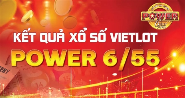 Vietlott tìm ra chủ nhân Jackpot 1 hơn 257 tỷ đồng