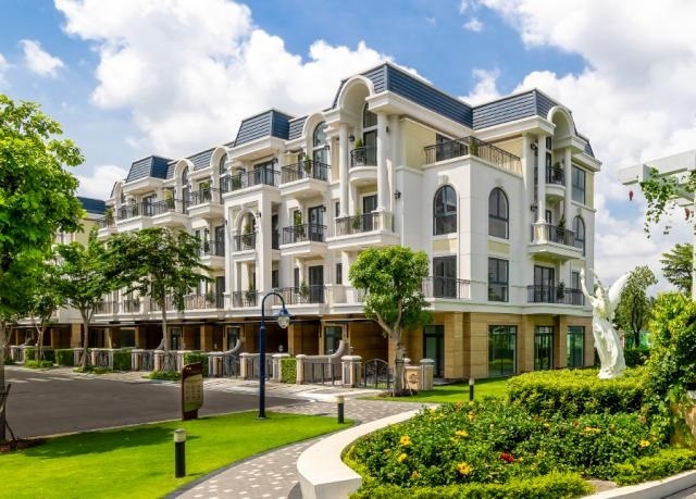 Tiến độ bán hàng và triển khai dự án của KDH 