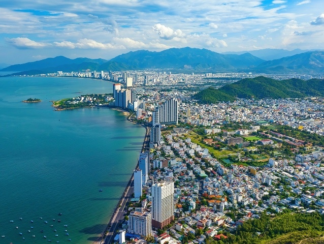 Khánh Hòa duyệt danh mục 231 dự án kêu gọi đầu tư giai đoạn 2026-2030