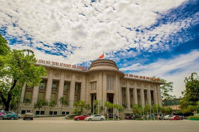 NHNN tiếp tục hút ròng mạnh trên thị trường mở