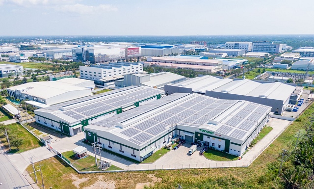 Long Hậu hụt hơi trong quý cuối năm
