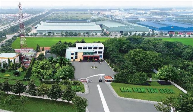 NTC lập đỉnh lợi nhuận 7 năm, cắt giảm gần 2.6 ngàn tỷ nợ vay