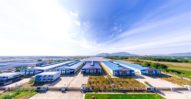 Sonadezi Long Thành lãi kỷ lục trong 2025