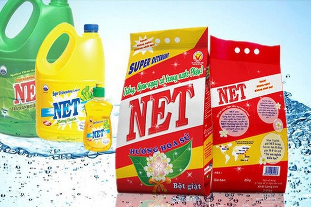 Thiếu 1%, Bột giặt NET gần đạt mục tiêu lợi nhuận 2025