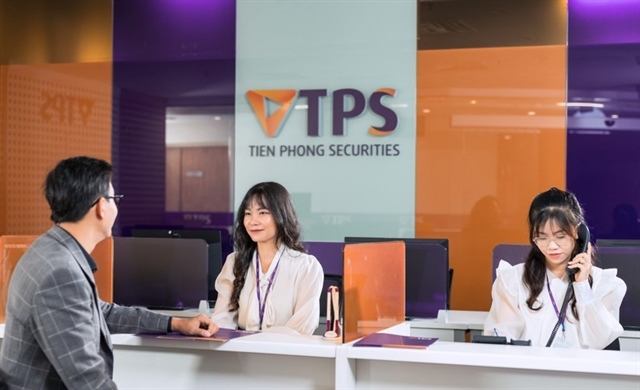 Vượt kế hoạch lợi nhuận năm 2025, TPS tăng vốn gần gấp đôi