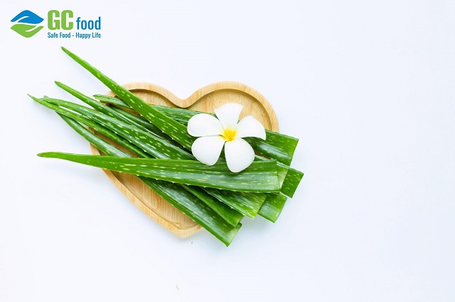 Cách làm nha đam mật ong để giải nhiệt, làm đẹp da hiệu quả tại nhà