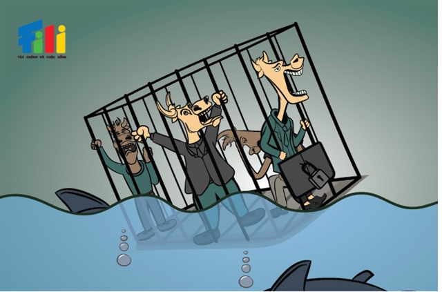 Vietstock Daily 22/01/2026: Rủi ro gia tăng?