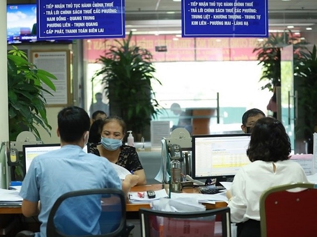 Hướng dẫn kê khai thuế cho thuê tài sản dù doanh thu dưới ngưỡng chịu thuế