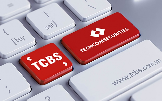 TCBS đã nộp hồ sơ kinh doanh sàn tài sản số