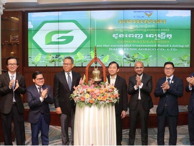 Lô trái phiếu phát hành tại Campuchia của Thaco Agri có gì đáng chú ý?