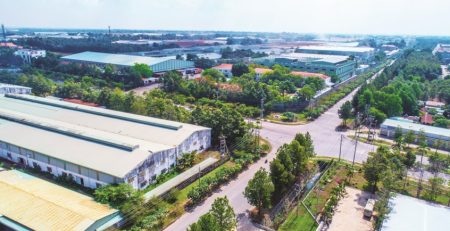 Doanh thu đi lùi, TIP vẫn lãi kỷ lục nhờ “đòn bẩy” tài chính từ Cảng Phước An