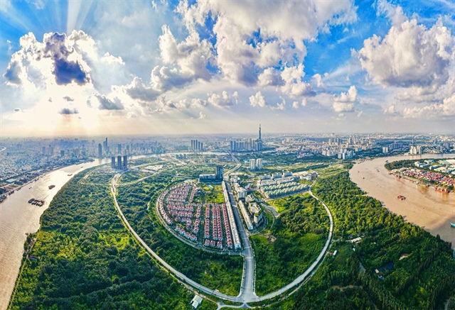 Chính phủ sửa nghị định quy hoạch đô thị, thúc đẩy phân quyền và chuyển đổi số