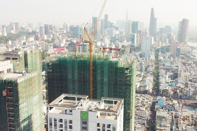 Cổ đông liên quan ông Bùi Thành Nhơn đăng ký bán hơn 2 triệu cp NVL