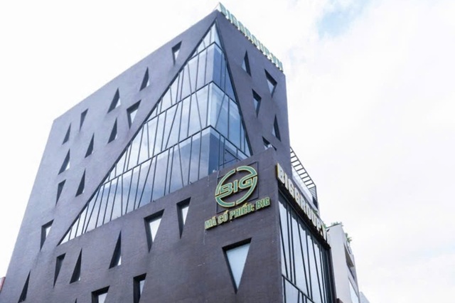 BIG Group Holdings: Hành trình gần một thập kỷ từ Nam Sơn đến thương hiệu đầu tư đa ngành