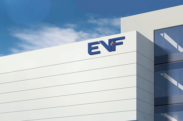 EVF báo lợi nhuận vượt kế hoạch, cổ phiếu tăng kịch trần