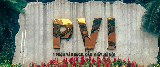 PVI lỗ quý 4