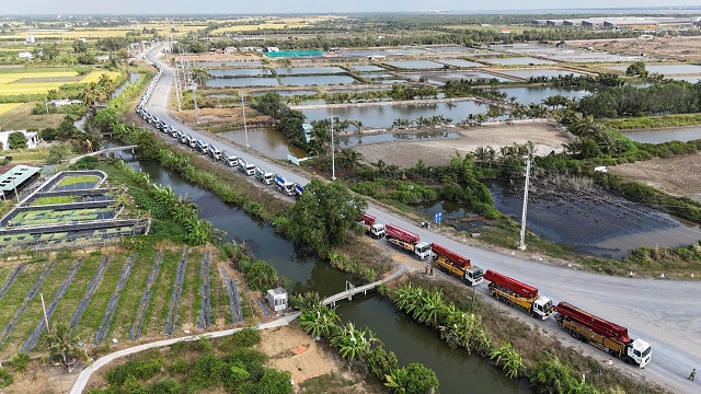 Lợi nhuận 2025 của Ticco lên đỉnh 5 năm