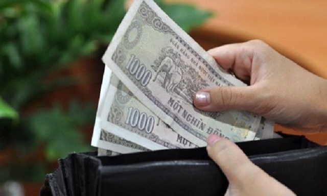 Ngân hàng Nhà nước bác tin đồn loại bỏ tiền mệnh giá từ 1,000 đồng đến 5,000 đồng