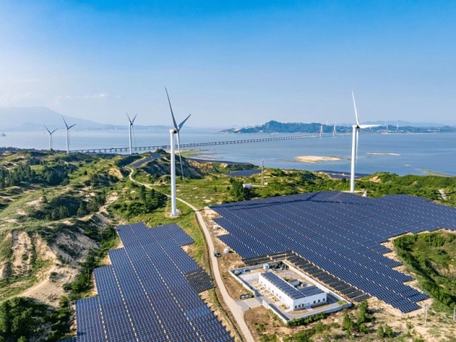 Dự án gọi đầu tư 17-23/01/2026: 12 nhà máy điện tái tạo, 1 dự án nông nghiệp công nghệ cao 30.5 ngàn tỷ