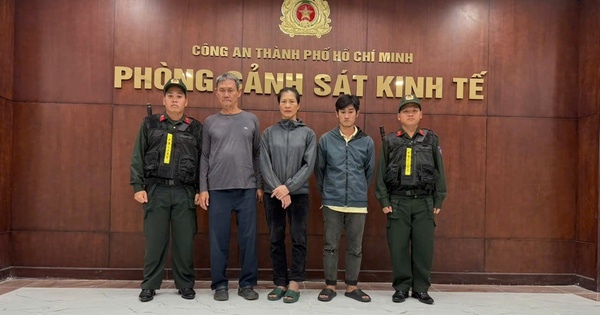 Khởi tố đường dây sản xuất thuốc giả, trộn hoạt chất tân dược vào "thuốc đông y"
