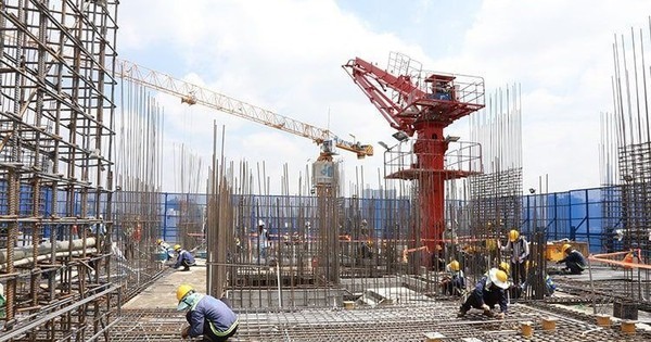 Đề xuất quy định mới về bảo hiểm bắt buộc trong hoạt động đầu tư xây dựng