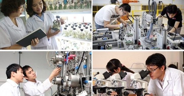 Hoàn thiện chính sách hỗ trợ các chủ thể tham gia hoạt động chuyển giao công nghệ