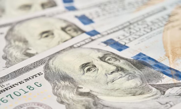 Giá USD giảm mạnh nhất trong hơn 1 năm