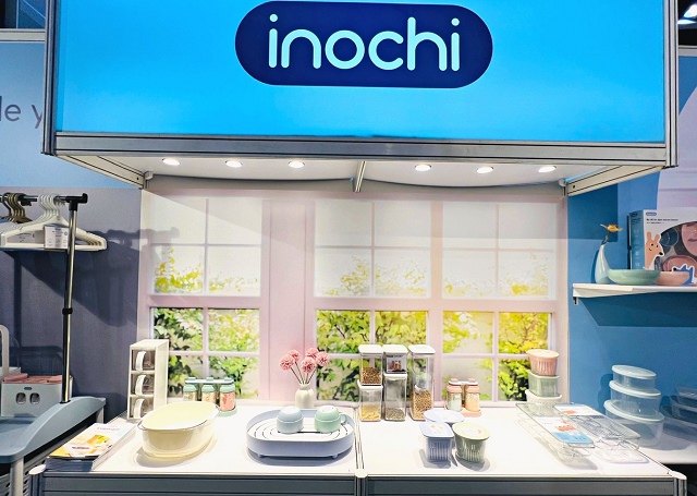 Chủ thương hiệu nhựa Inochi lãi đậm nhờ bán tài sản