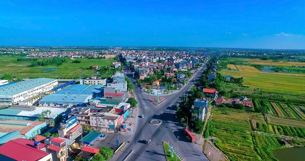 4 nhà đầu tư làm loạt khu đô thị, dân cư vốn hơn 4.9 ngàn tỷ tại Hải Phòng