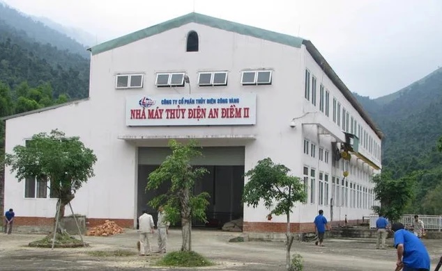 Thủy điện Sông Vàng mất chuẩn công ty đại chúng khi cổ đông lớn ôm hơn 96% vốn