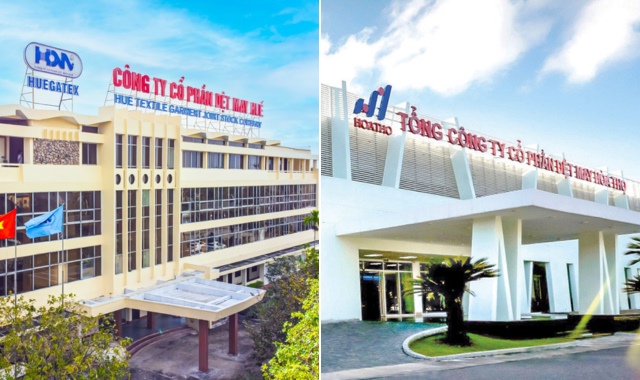 Hai 'đầu tàu' dệt may miền Trung hụt hơi quý cuối năm