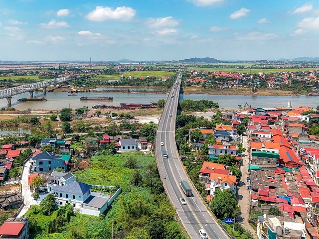 Tập đoàn Công nghiệp Kinh Môn trúng thầu khu dân cư gần 4 ngàn tỷ ở trung tâm TP Chí Linh