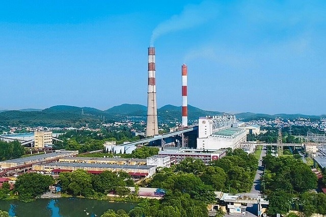 Nhiệt điện Phả Lại đi lùi 4 quý liên tiếp, lợi nhuận cả năm rơi 60%